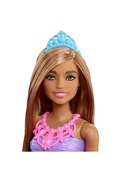 Barbie Bebek Dreamtopia Prenses