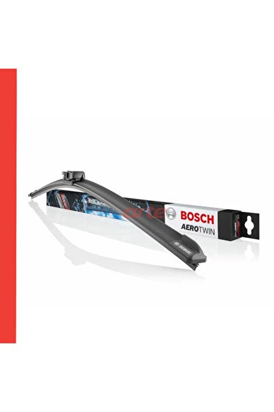 Bosch Audi A3 Ön Silecek Takımı 2003-2013 Uyumlu | Aerotwin Serisi | 2'li Set |