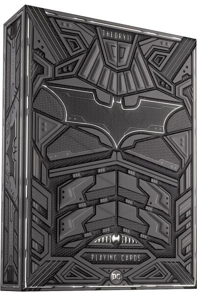 OyuncaklarÜlkesi Theory11 The Dark Knight Batman Kara Şovalye Özel Seri Oyun ...
