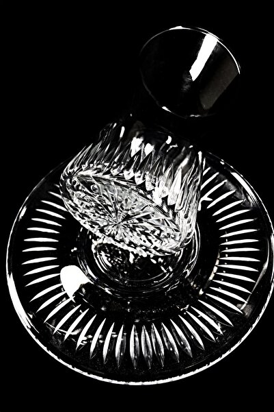 Paşabahçe Heybeli 6 Kişilik 12 Parça Çay Seti 160cc 42361 Eda Model