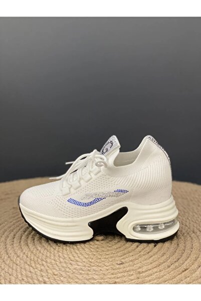 Guja Kadın Günlük Kullanım Spor Ayakkabı