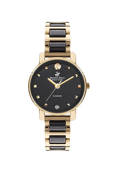 Beverly Hills Polo Club بيفيري هيلز بولو Bp3349x.150 - ساعة يد نسائية