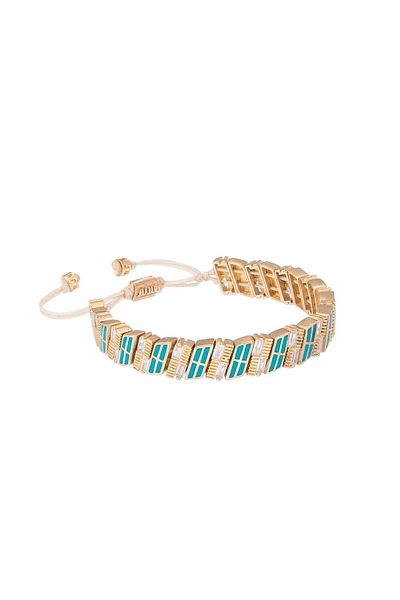 Juju Bronze Nodoms Bracelet