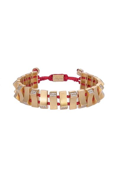Juju Bronze Genuine Bracelet