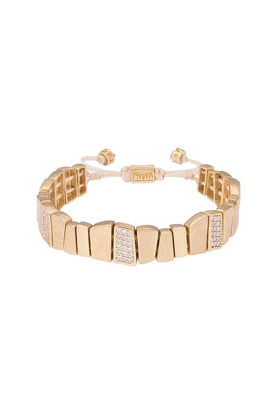 Juju Bronze Loving Bracelet