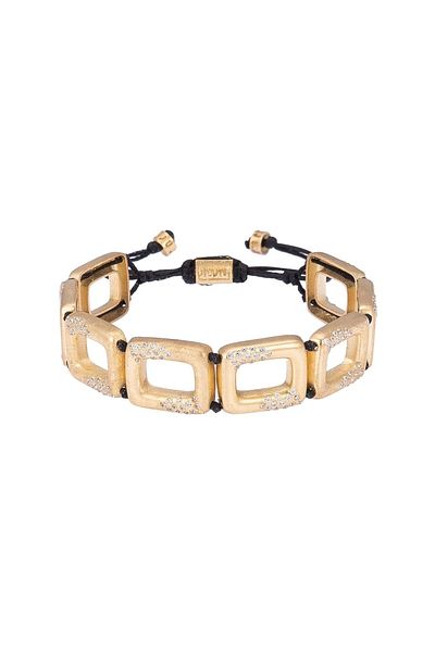 Juju Bronze One More Bracelet