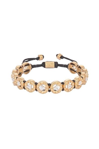Juju Bronze Sundown Bracelet