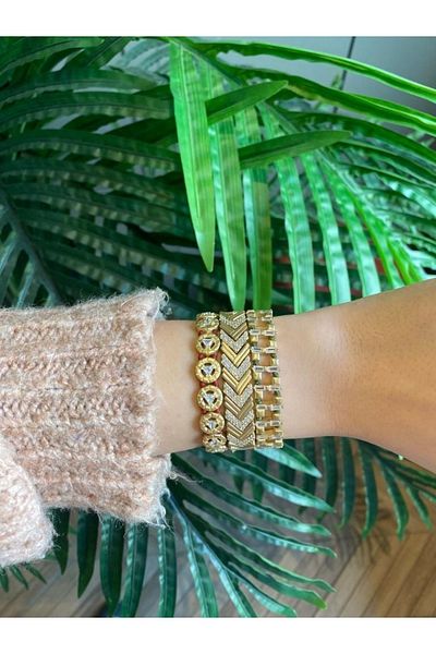 Juju Sign Stone Bracelet
