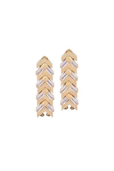 Juju Muse Earrings
