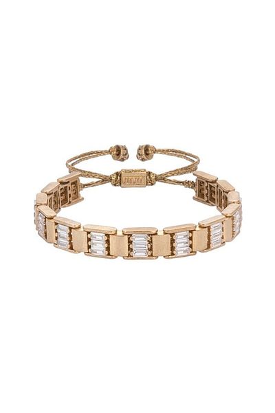 Juju Bronze Stone Spirit Bracelet