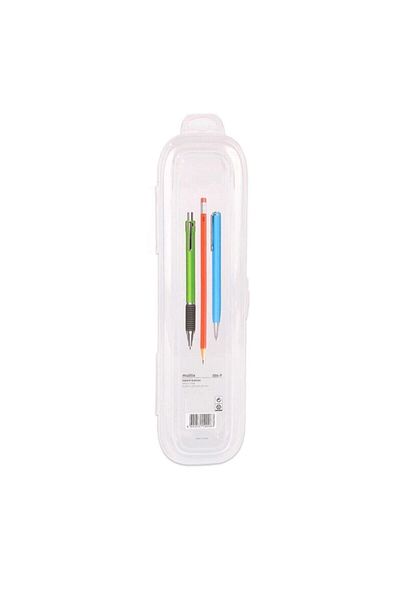 5DM Multi Clear Cover Bag - Εσωτερική αποθήκευση οδοντιατρικής και βούρτσας μακιγιάζ - θήκη για στυλό