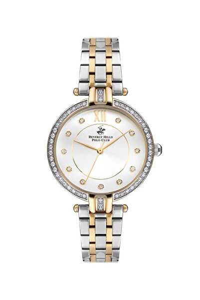 Beverly Hills Polo Club ساعة يد نسائية Bp3256c.230