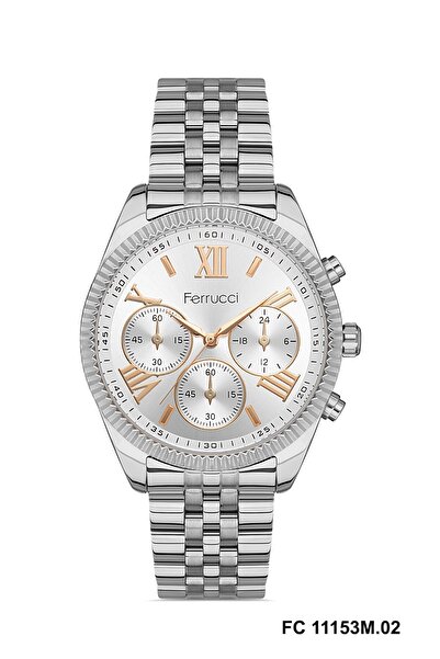 Ferrucci Fc.11153M.02 Women Wrist Watch