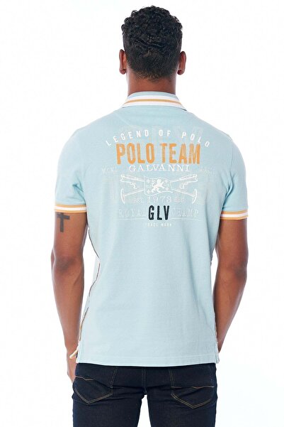 Galvanni Yorakı - Stylish and Comfortable Design