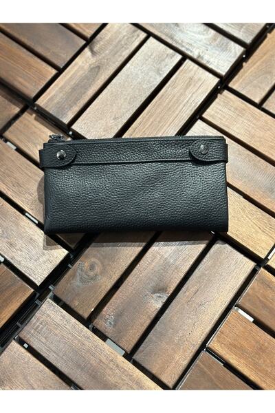 SARACH Hakiki Deri El Portföyü