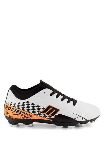 M.P. M.p 231-1139mr Men's Sports Shoes White