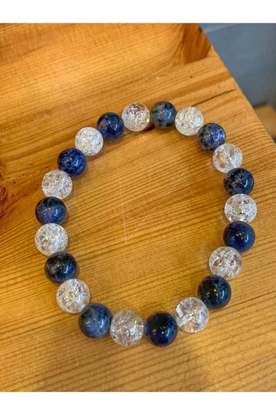 Nelleovana Sodalite - Necef Bracelet
