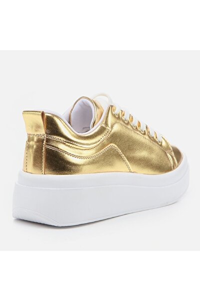 Yaya by Hotiç Zlaté dámské sportovní boty Yaya