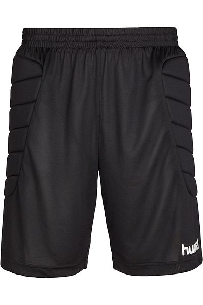 hummel ESSENTIAL GK SHORTS MIT POLSTERUNG