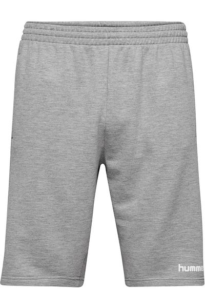hummel hmlGO KIDS BAUMWOLL-BERMUDASHORTS