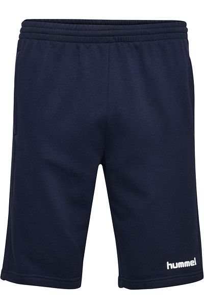 hummel hmlGO KIDS BAUMWOLL-BERMUDASHORTS