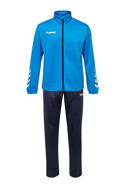 hummel hmlPROMO KIDS POLY ANZUG