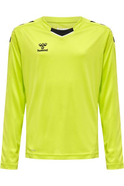 hummel hmlCORE XK POLY JERSEY L/S KIDS