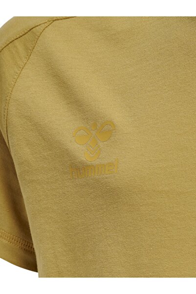 hummel hmlCIMA XK T-SHIRT S/S KIDS