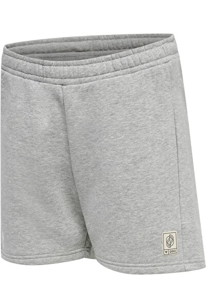 hummel hmlGG12 SWEAT ŞORT KADIN