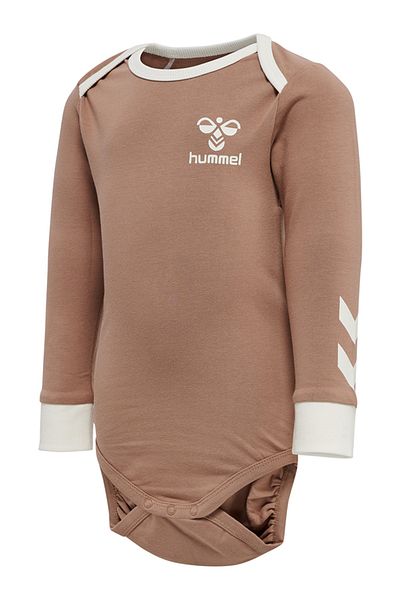 hummel hmlMAULE GÖVDE L/S