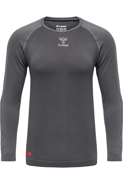 hummel hmlPRO GRID DİKİŞSİZ L/S