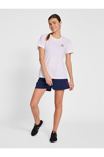 hummel hmlQ4 POLY SHORTS WO