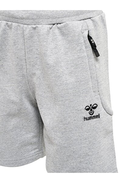 hummel hmlMOVE GRID COTTON SHORTS KIDS