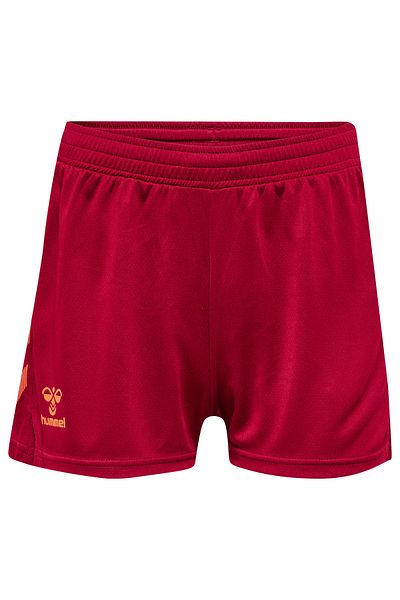 hummel hmlONGRID POLY SHORTS WO