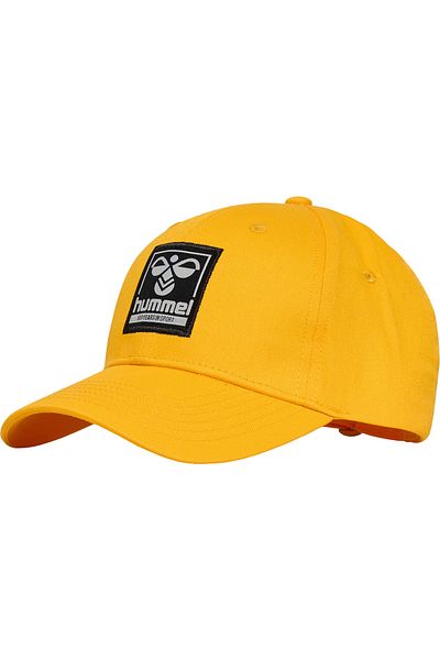 HUMMEL Cap - Orange - Casual