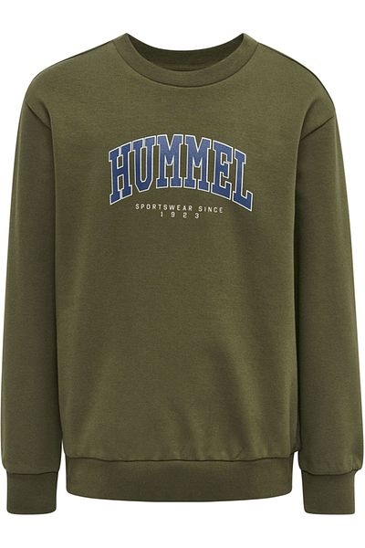 hummel hmlFAST SWEATSHIRT