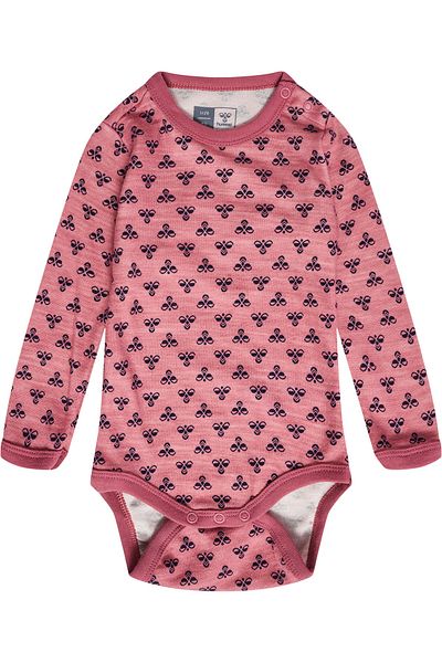 hummel hmlBAMBO GÖVDE LS