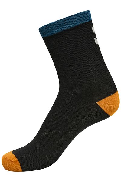 hummel hmlALFA ÇORAP 3'LÜ PAKET