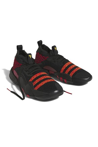 adidas Pantofi sport pentru bărbați Trae Young 2 Hq0986-e negri