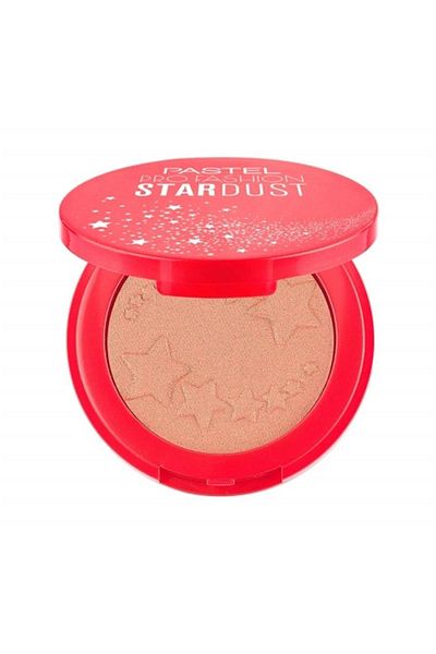 Pastel Profashion Stardust Highlighter - 321 Model