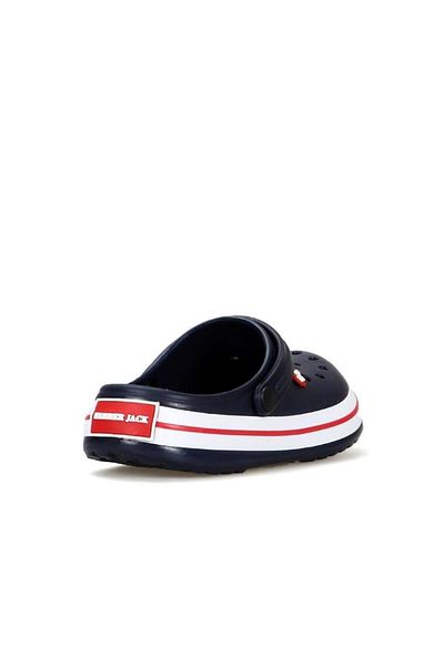 Hammer Jack Hammerjack Pattaya Men's Slippers - 236-m