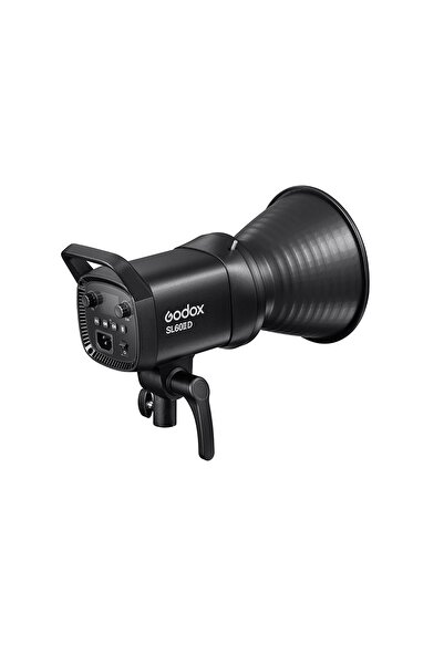 Godox Sl60ıı D 60w Led Video Işığı 2'li Kit