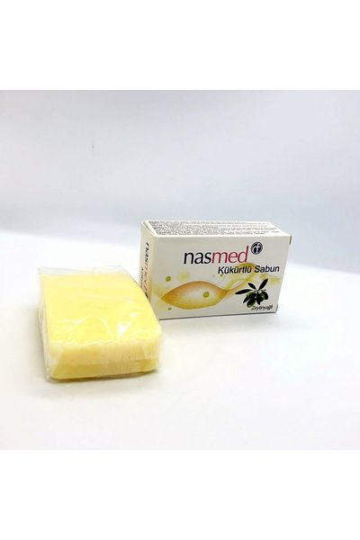 Nasmed صابون 100 جرام