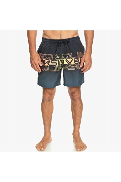 Quiksilver Wordblock 17 m Jamv Men's Shorts