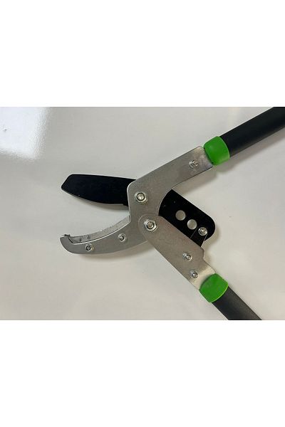 TÜMSAN Iron Handled Branch Pruning Shears