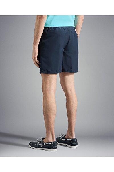 PAUL&SHARK Μαγιό Μαγιό