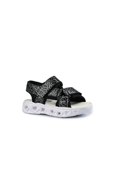 Vicco Vı 332.b23y.262 Baby Lighted Sandals-rita - Vı 332.b23y.262