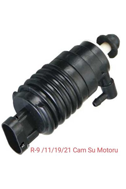 Oscar Renault Cam Su Motoru ( R-9 / 11 / 19 / 21 )