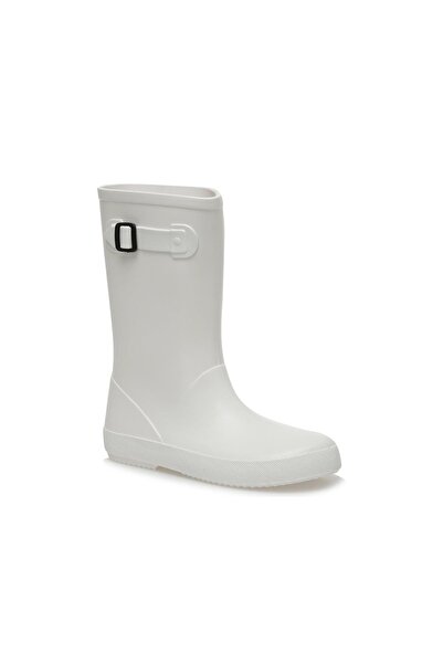 IGOR W10256-001 Spalash Eurı White Çocuk Bot Beyaz