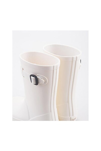 IGOR W10256-001 Spalash Eurı White Çocuk Bot Beyaz